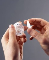 testo 330-1 LL - Анализатор дымовых газов с сенсорами Longlife