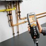testo 330-1 LL - Анализатор дымовых газов с сенсорами Longlife