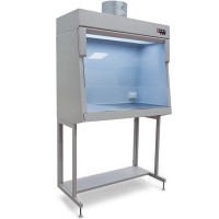 Шкаф химический вытяжной ШВ-&quot;Ламинар-С&quot;-1,0 (1R-E.001-10)