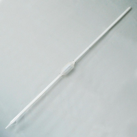 Пипетка с одной отметкой (Мора) 2-2-25 ТУ 9464-013-52876351-2014, ГОСТ 29169-91