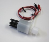 Электрод для 24-луночного культурального планшета, Nepa Gene