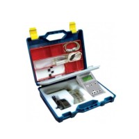 АНИОН 7053 портативный иономер/кондуктометр/кислородомер с запоминанием параметров градуировок 18 ИСЭ