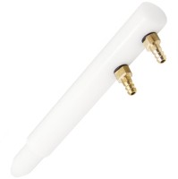 Датчик проточный лабораторный УЭП-Пр-2