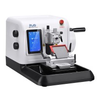 Микротом ротационный, автоматический, Minux S700A, в компл. держатель лезвий и универсальный зажим, RWD Life Science, Китай (аналог арт. 905200, Thermo FS; арт. Ротмик 2М, Россия)