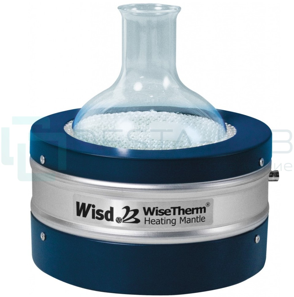 Колбонагреватель WHM-12054 на 1000 мл. (450°C), DAIHAN Scientific