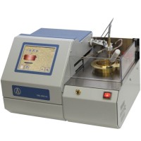 Автоматический аппарат для определения температуры вспышки в открытом тигле ТВО-ЛАБ-12