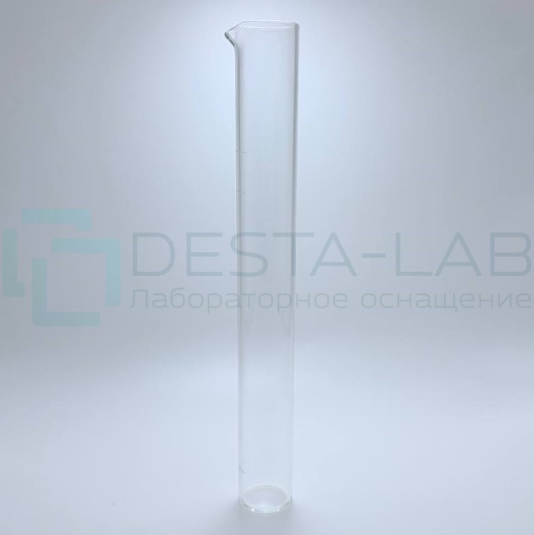 Цилиндр мерный (АРНС-20) АИФ 7.350.020