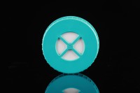 Колба Эрленмейера 2000 мл, PC, вентилируемая крышка, стерильная, Nest, Китай