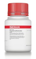 Буфер фосфатный, PBS, pH 7.2 – 7.6, 1 табл на 200 мл, Sigma-Aldrich, Merck (Millipore, Sigma-Aldrich, Supelco)