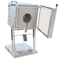 Плавильная печь Nabertherm K 2/10/R7, 1000°С, 1,5 л