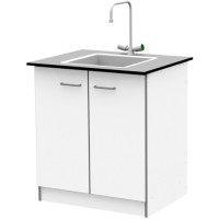 Стол мойка ЛАБ-М МО 80.65.90 T6С