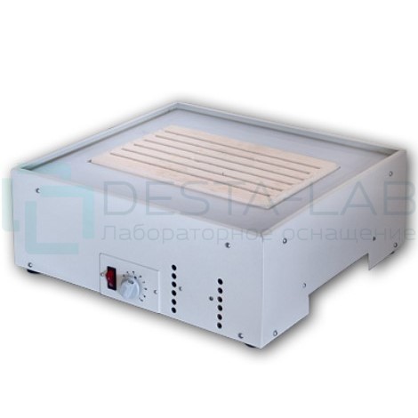 Муфельная плитка МИМП 0,14О1