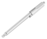 Электрод ионселективный на натрий (Na⁺), 701, комбинированный, мембрана стеклянная, диапазон от 10⁻¹ до 10⁻⁶ моль/л, фиксированный кабель, MT Measurement