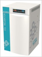 CO2-инкубатор, 42 л, воздушная рубашка, ИК-датчик стерилизуемый, NB-203, N-Biotek