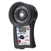 Измеритель показателя Brix в яблоках Atago PAL-HIKARi 5