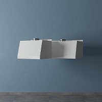 Зонт вытяжной ЛК-600 ЗВН