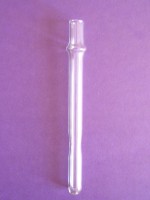 Наконечник клистерный (стеклянный)