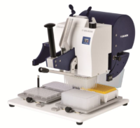 Станция дозирования механическая, 96/384 канальная, Platemaster P20, Gilson