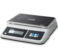 Весы торговые CAS PRII-06D