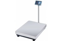 M-ER 333 ACLP-600.200 &quot;TRADER&quot; LCD (сеть+акк) - Торговые электронные весы