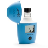 Колориметр HI 716 серии Checker для определения брома, 0-8.0 мг/л