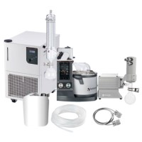 Комплект ротационного испарителя Heidolph Hei-VAP University Research-Chill