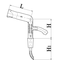 Алонж АКП-14/23-14/23 ТС ГФ 6.453.093