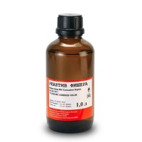 Реактив Фишера. Марка Аква М®-Solvent Rapid. Кат. № 7817 Фасовка 2,5 л.