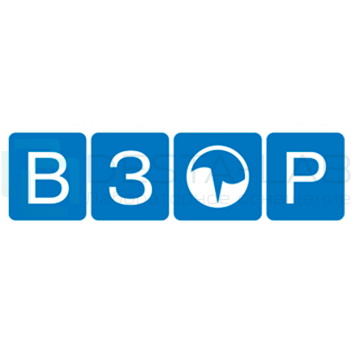 Кювета проточная (ВР11.03.000)