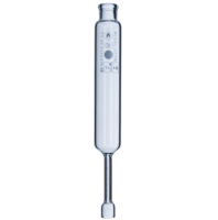 Бутирометр 2-05 (для обезжиренного молока и пахты)