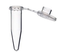 Микроцентрифужная пробирка Greiner Bio-One 0,5 мл, PP, типа Эппендорф, нестерильная, 1000 штук в упаковке