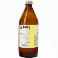 Метоксипропанол особой чистоты (ос.ч, ОСЧ) 9-5, бутылка 1 л.