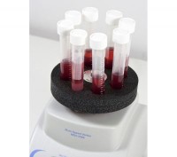 Насадка SV-8/15, 8 мест для 15 мл (16 мм) пробирок, Biosan