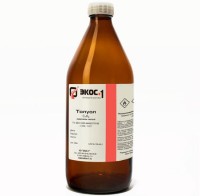 Толуол химически чистый (ХЧ), бутыль 20 л.