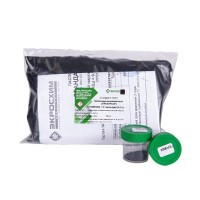 СТ Калий марганцевокислый 0,1 Н (Прекурсор)