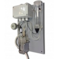 Блок гидравлический БГ-1ИТ