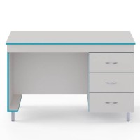 Стол письменный СП НВК 1200 (1200x600x750)