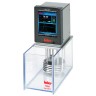 Термостат нагревающий Huber CC-106А, температура (15) 25...100 °C, объем ванны из поликарбоната 6 л