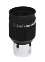 Окуляр Levenhuk UWA 58° 20 мм, 1,25&quot;