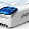 ДНК-амплификатор "в реальном времени", 4 канала, 16×0,2 мл, LineGene Mini S FQD-16B(EA4), Bioer, Китай