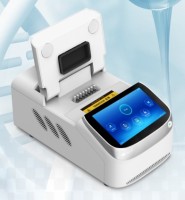 ДНК-амплификатор &quot;в реальном времени&quot;, 4 канала, 16×0,2 мл, LineGene Mini S FQD-16B(EA4), Bioer, Китай