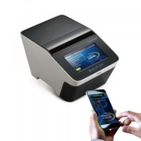 ДНК-амплификатор с термоблоком 96×0,2 мл, TurboCycler 2, градиентный, Blue-Ray Biotech