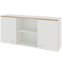 Шкаф навесной ЛАБ-1500 НШ-2