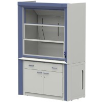 Шкаф вытяжной для работы с ЛВЖ ЛАБ-PRO ШВЛВЖ-TB 150.74.230 С20