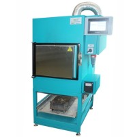 Печь ЛинтеЛ ПВВ-20 для определения содержания битумного вяжущего методом выжигания