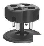 Ротор-бакет ТLS-55, для Optima MAX-XP/TLX/TL, 55’000 об/мин, 259’000g, 4х2,2 мл, Beckman Coulter