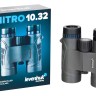 Бинокль Levenhuk Nitro 10x32