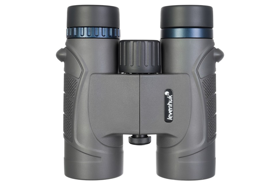 Бинокль Levenhuk Nitro 10x32