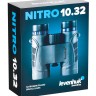Бинокль Levenhuk Nitro 10x32