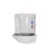 Защитный экран от брызг, Buchi